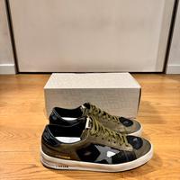 Golden Goose Stardan LAB - Uomo