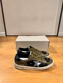 Golden Goose Stardan LAB - Uomo