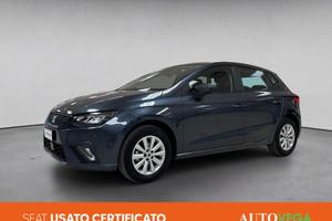 SEAT Ibiza 1.0 tgi style 90cv