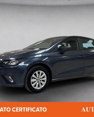 SEAT Ibiza 1.0 tgi style 90cv
