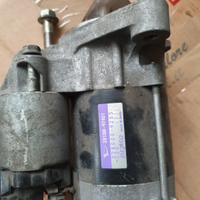 Ricambi DAIHATSU TERIOS anno 2007