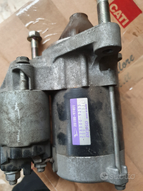 Ricambi DAIHATSU TERIOS anno 2007