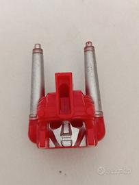 Testa Diaclone Powered Convoy Ultra Magnus G1