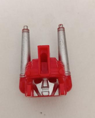 Testa Diaclone Powered Convoy Ultra Magnus G1