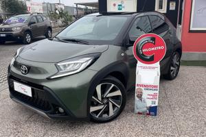 Toyota Aygo X 1.0 VVT-I 72CV LOUNGE S-CVT