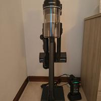 Scopa elettrica senza fili Samsung Jet 95