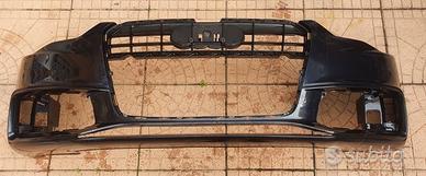 Paraurti Anteriore Audi A5 S5 S-Line Facelift OEM