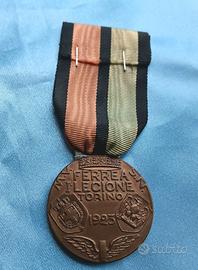 Fascismo, ventennio, mvsn, mussolini