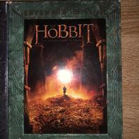 Cofanetto DVD Lo Hobbit - Extended Edition