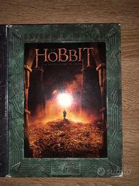 Cofanetto DVD Lo Hobbit - Extended Edition