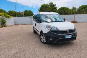 Fiat Doblo Doblò 1.3 MJT PC Combi N1 SX autocarro 