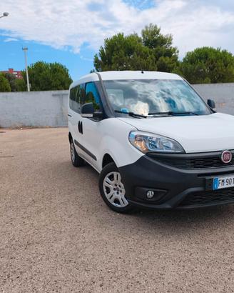 Fiat Doblo Doblò 1.3 MJT PC Combi N1 SX autocarro 