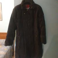 Piumino chateau beau-George