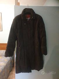 Piumino chateau beau-George