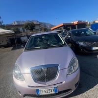 Lancia Ypsilon 1.2 69 CV Elle