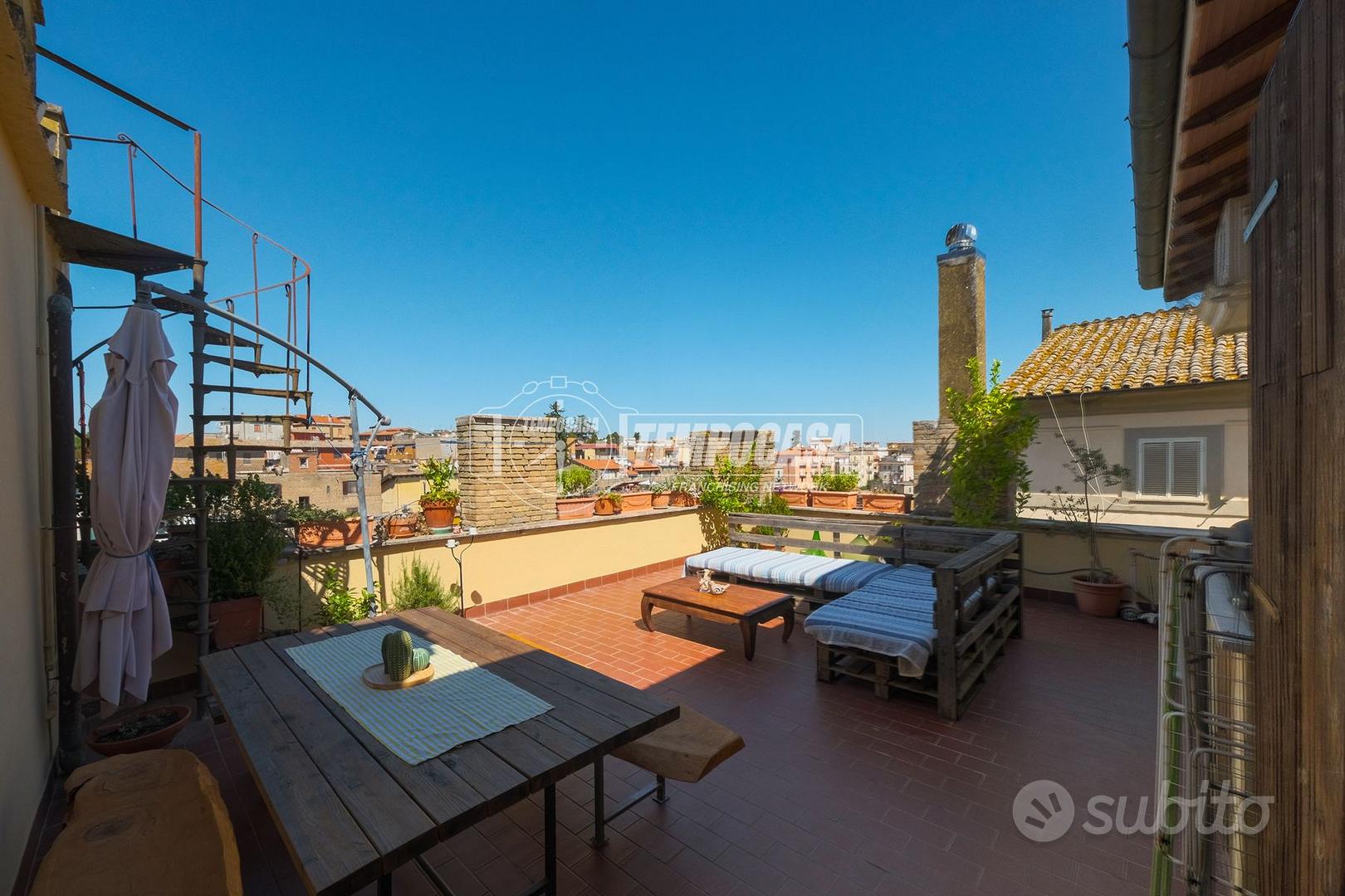 Appartamento – RM - Vista 2