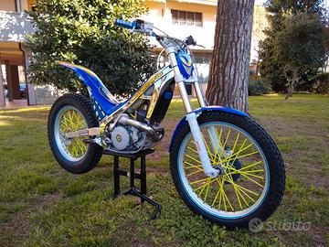 Sherco S1 290 Trial - 2006
