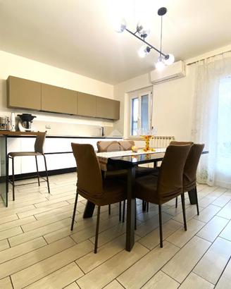 5 LOCALI A MONTALTO DORA