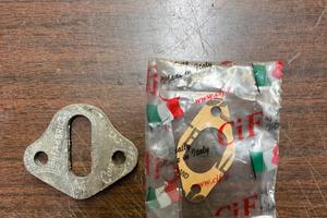 Guarnizioni aspirazione e scarico Vespa 50