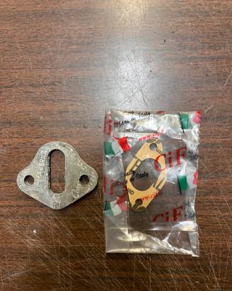 Guarnizioni aspirazione e scarico Vespa 50