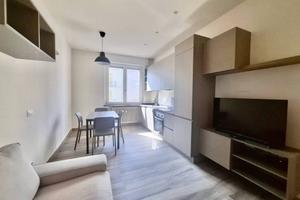 Appartamento di 50 m² con 2 locali e box auto a Rh