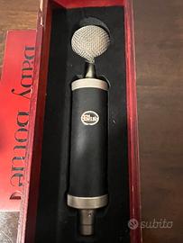 Blue Microphones Baby Bottle SL.