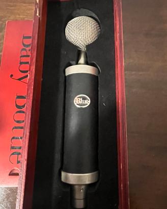 Blue Microphones Baby Bottle SL.