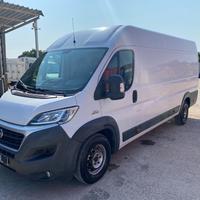 Iveco Fiat Ducato