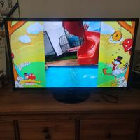 TV Samsung 32 pollici