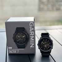 Garmin Tactix Amoled