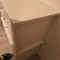 cassettiere mondo convenienza 