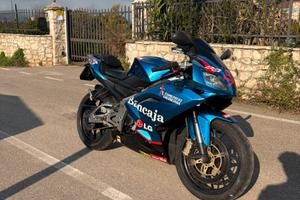 Aprilia rs 127 2007