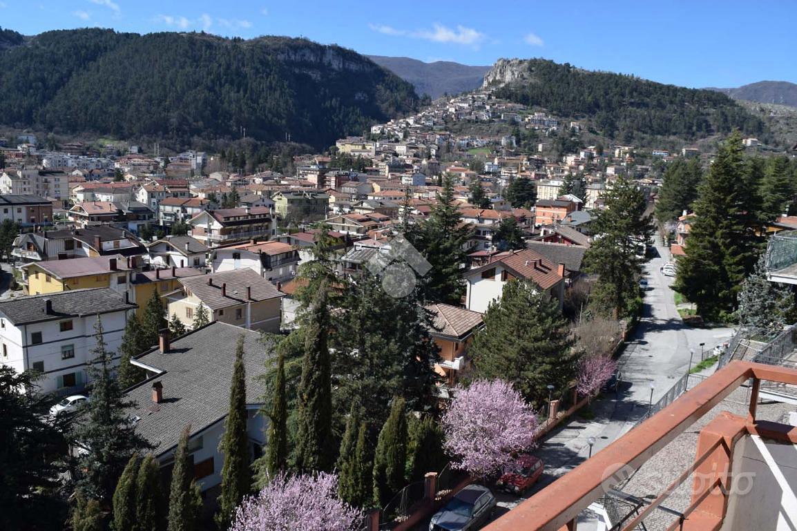 Appartamento – Tagliacozzo - Vista 3
