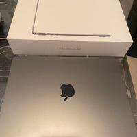 MacBookAir M2