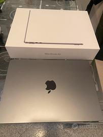 MacBookAir M2