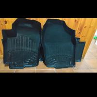 Tappetini Weather Tech per Toyota RAV4 IV 2016