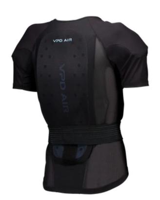 Pettorina Poc S-XS