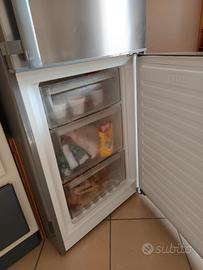 frigo Electrolux 