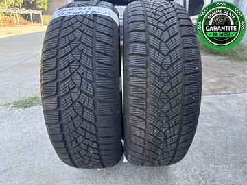 gomme usate 2055517 Winter FULDA - KRI - 657