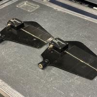 Antenne Shure UA870A Direzionali (fino a 4)