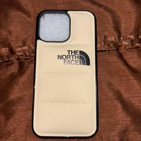 Cover The North Face Iphone 16ProMax