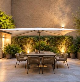 Appartamento di 96 m² con 4 locali a Firenze
