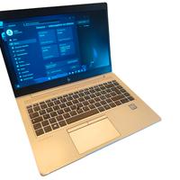 hp elite book 840 g5 ricondizionato 