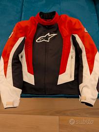 Giacca moto Alpinestars 