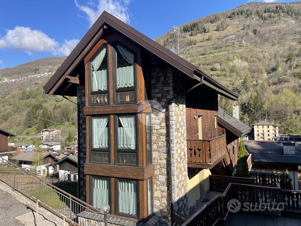 Appartamento – Temù, Gario - Vista 3