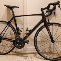 Scapin anouk bici da corsa taglia 56