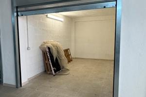 Box privato - Posto auto - Garage - via Baione