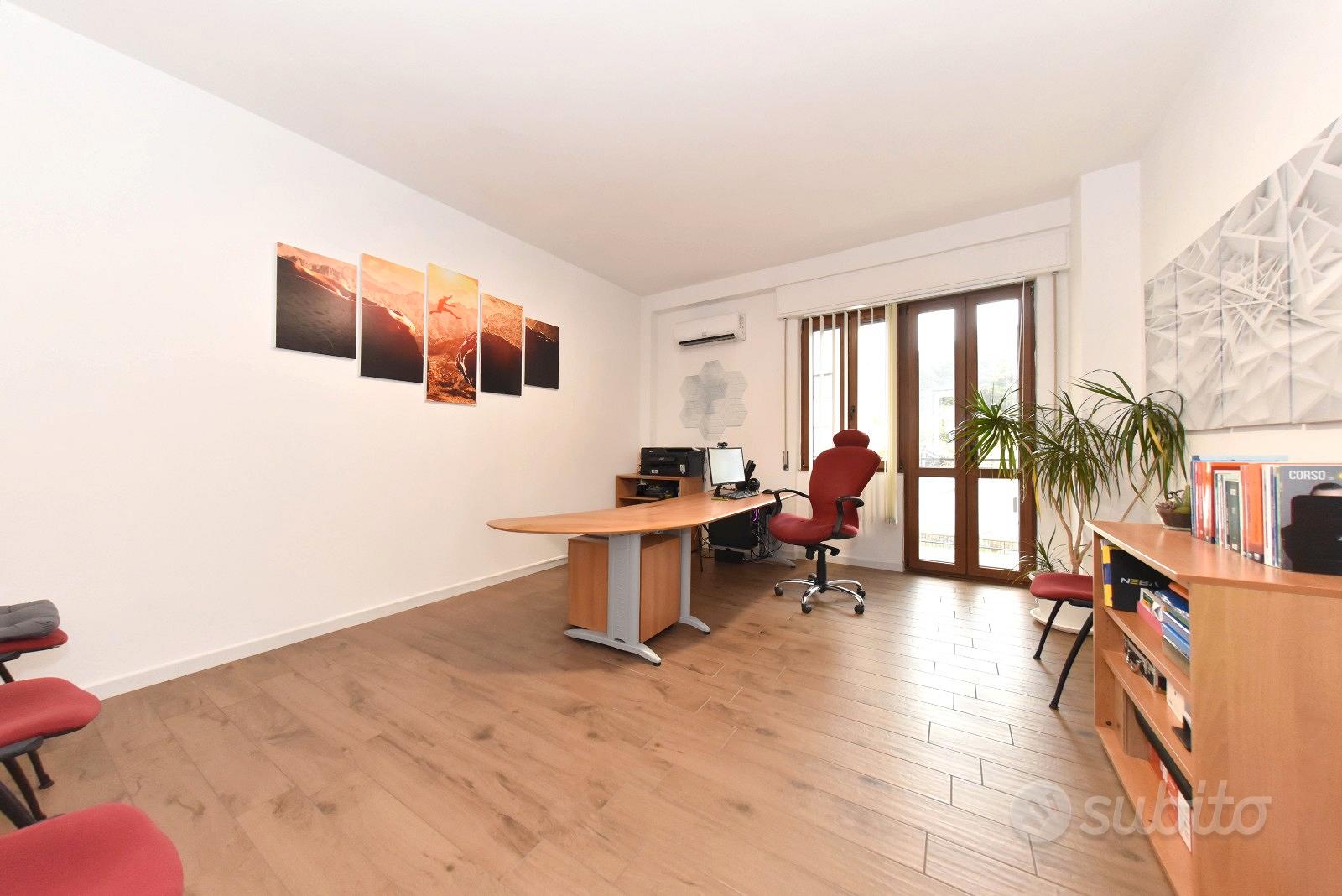 Apartment in Cagliari, Sant'Avendrace, Sant'Avendrace-Santa Gilla - Vista 2