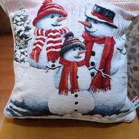 Cuscino decorativo in SALDO