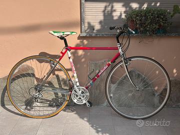 Bici Bottecchia Malvor vintage